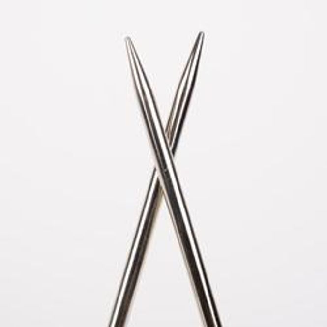 Hovedbilde Pro Spark metall rundpinne 60 cm