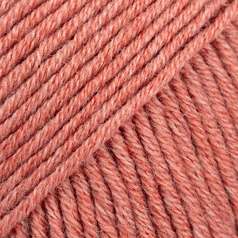 Drops Merino Extra Fine mix 45 Blush