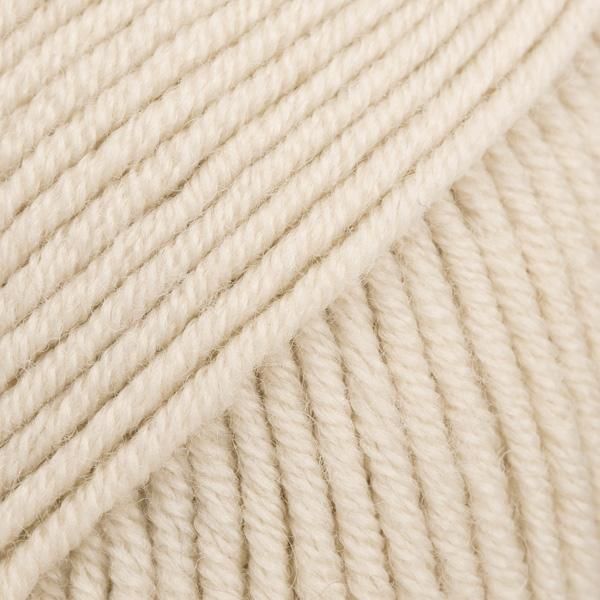 Hovedbilde Drops Merino Extra Fine 50 Lys beige