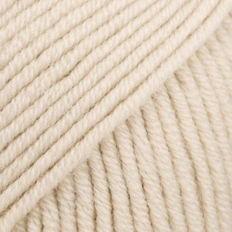 Drops Merino Extra Fine 50 Lys beige