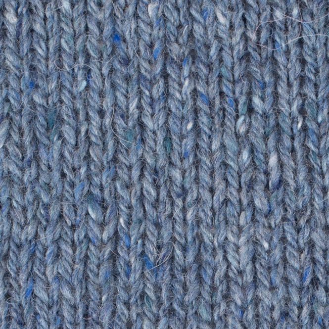 Hovedbilde  DROPS Soft Tweed 10 Denim jeans
