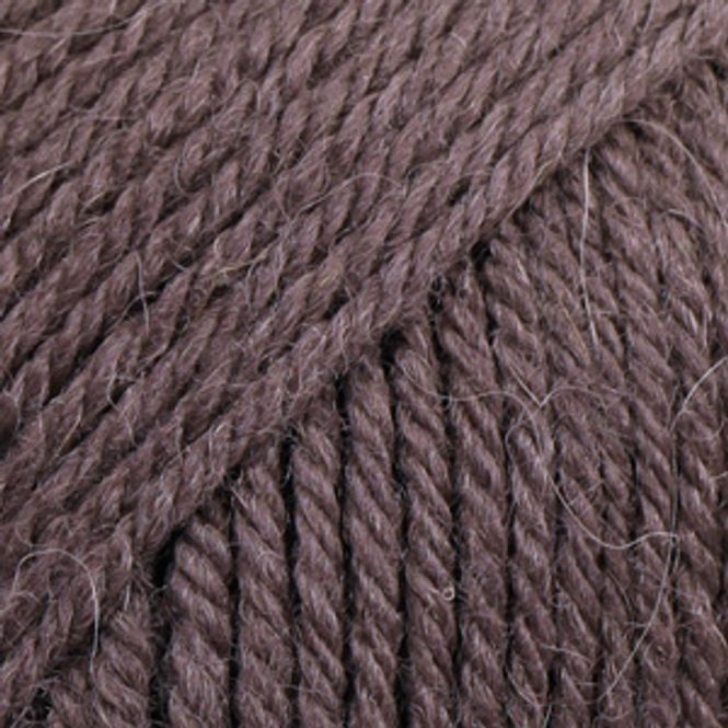 Hovedbilde Drops Lima 5610 Brun