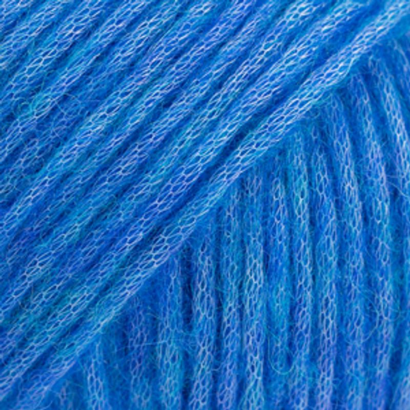  Drops Air mix 37 Blåfugl