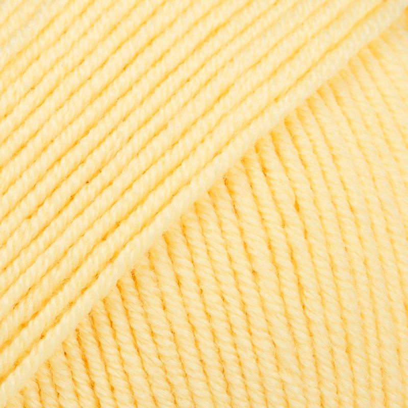 Drops Baby Merino 04 Gul