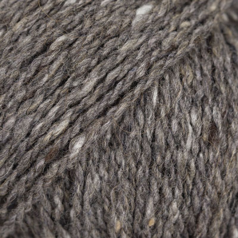  DROPS Soft Tweed 08 Pepperkorn