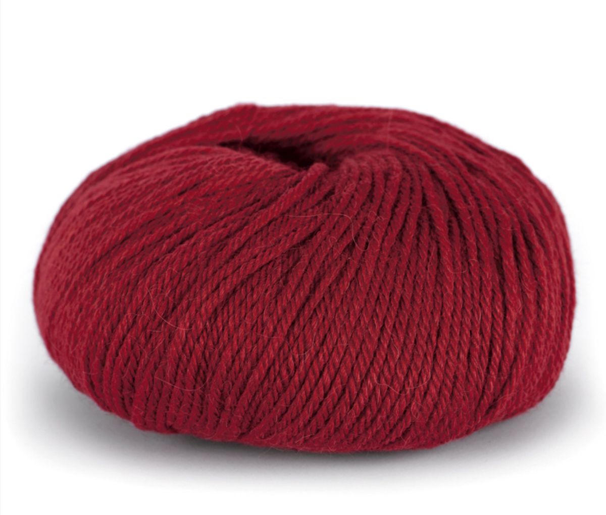 Sterk 819 Mørk Rød