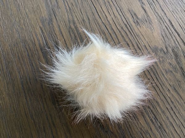 Hovedbilde Dusk offwhite