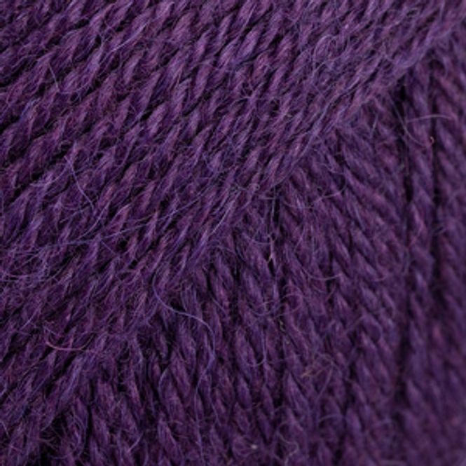 Hovedbilde Drops Alpaca 4400 Lilla
