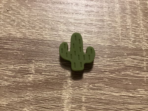 Hovedbilde Maskestopper kaktus mosegrønn