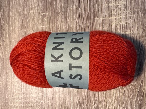 Hovedbilde Feelgood Slim 0178 Rust