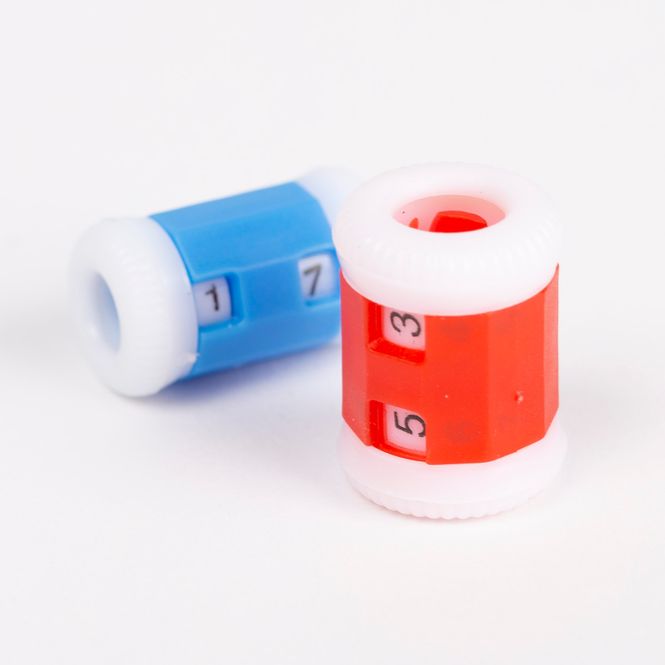 Hovedbilde Omgangsteller