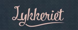 Lykkeriet