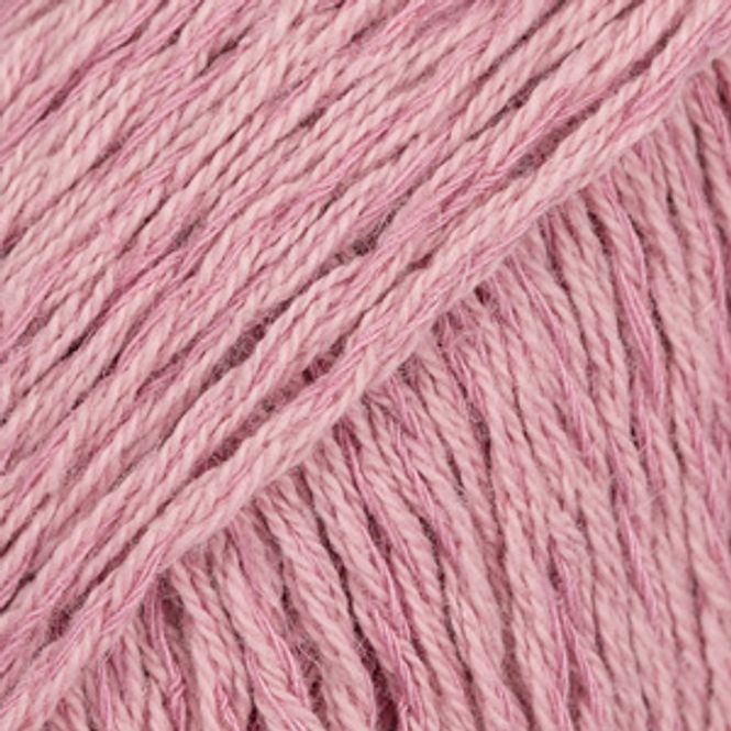 Hovedbilde  Drops Belle 16 Malva