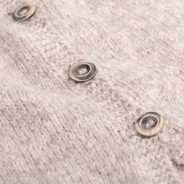 Hovedbilde Knapp Smoke 18 mm