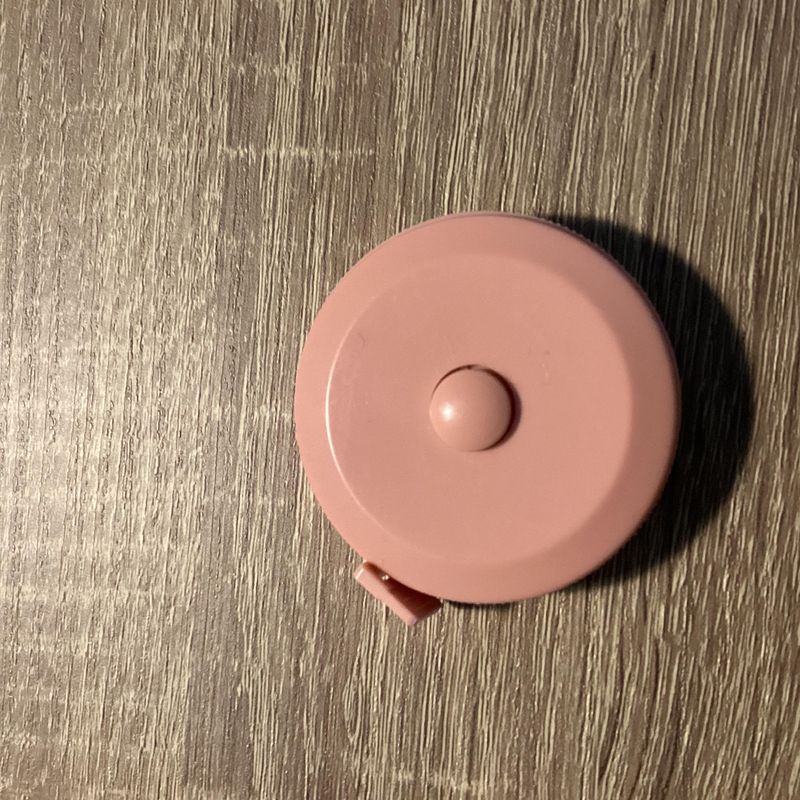 Målbånd Rosa Rundt