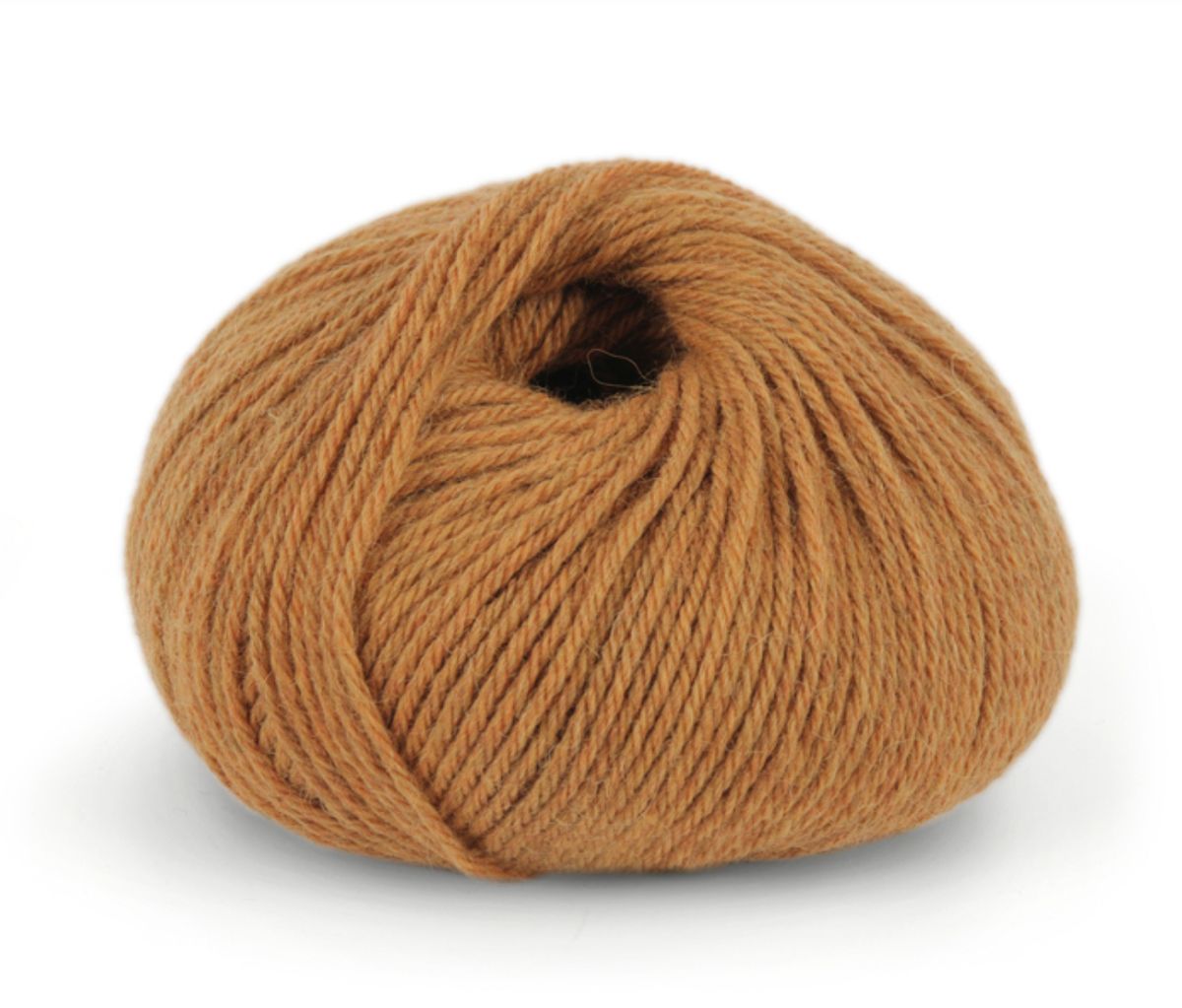 Sterk 858 Safrangul