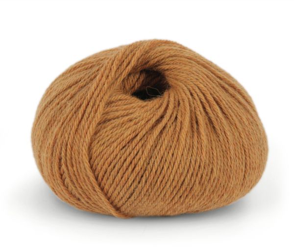 Hovedbilde Sterk 858 Safrangul