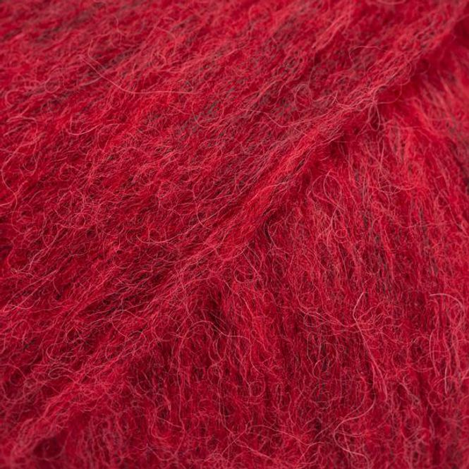 Hovedbilde  Drops Air 44 Crimson rød